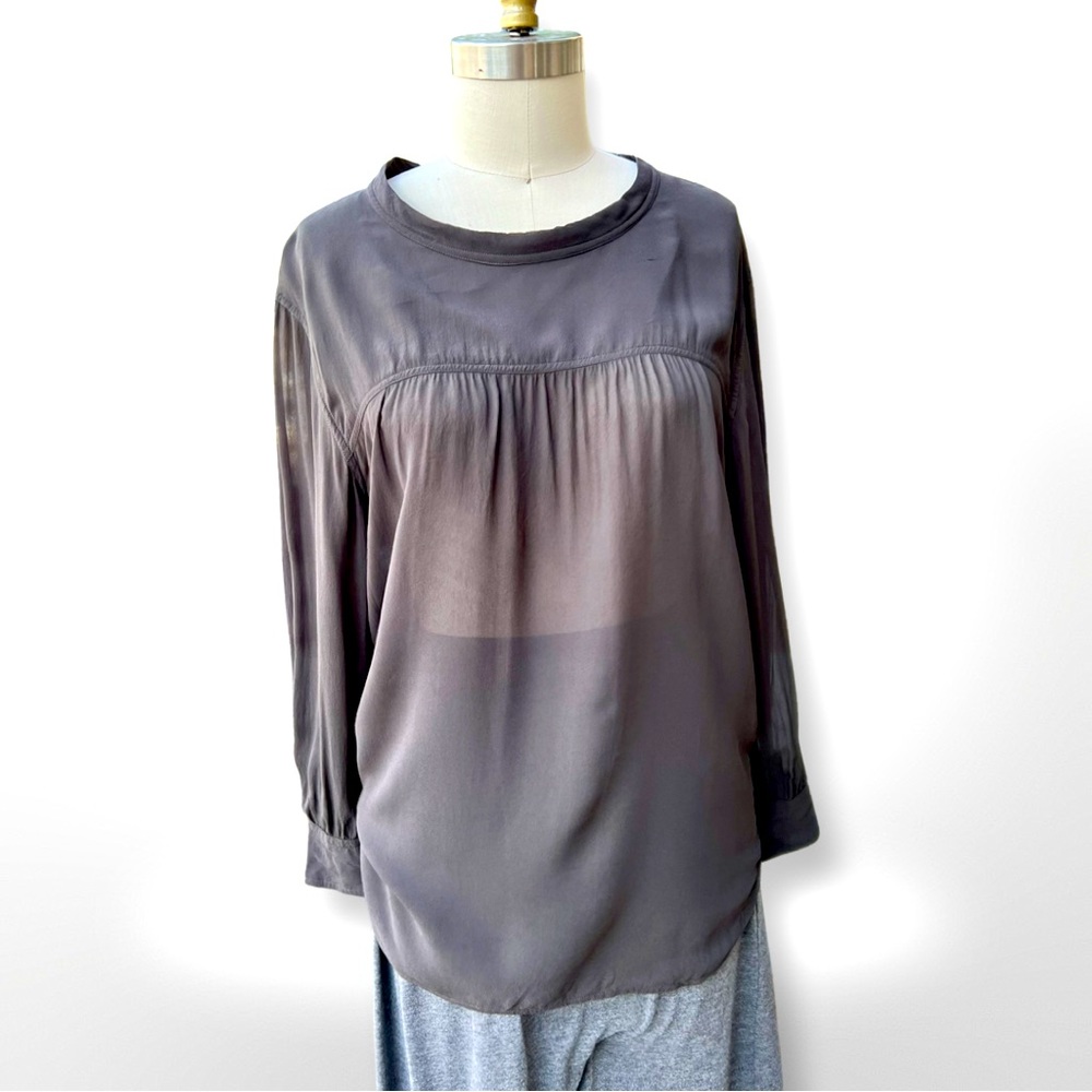 Isabel Marant Etoile Blouse 40